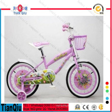 Bicicleta Princess Kids / bicicleta para niños / bicicleta para niñas